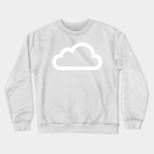 Cloud Crewneck Sweatshirt